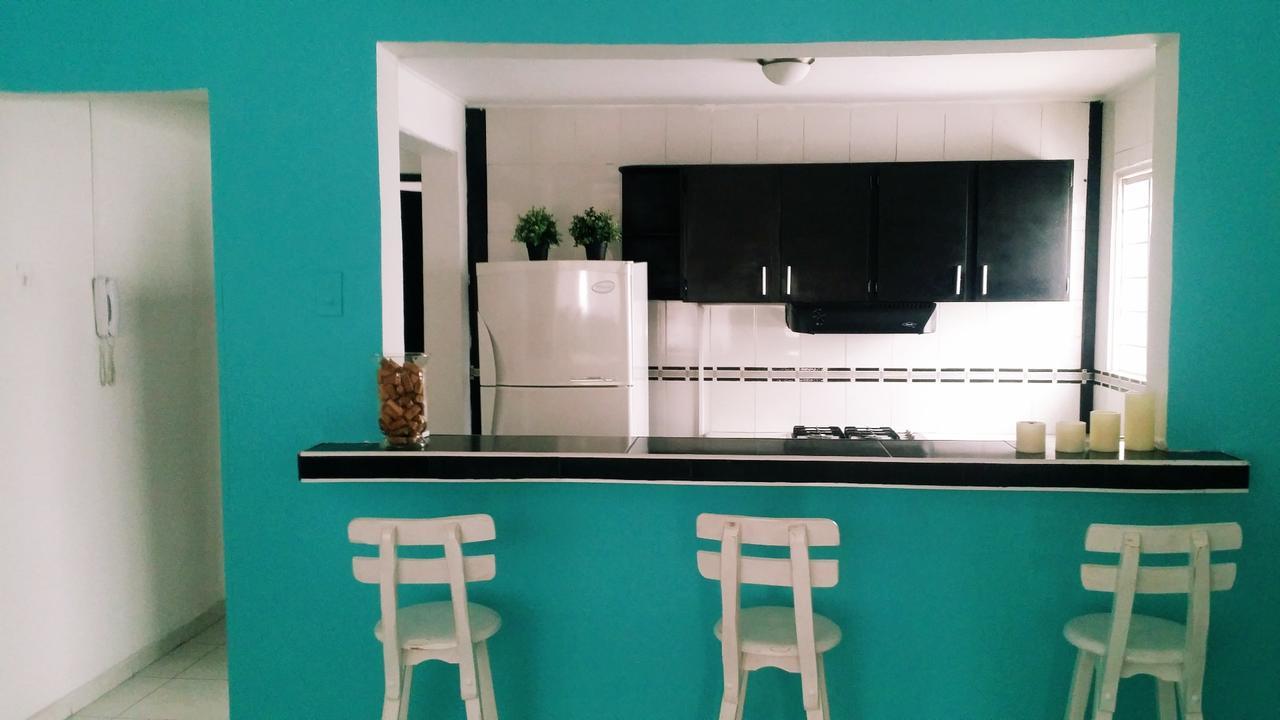 Quillahost Tropical Apartment Barranquilla  Buitenkant foto