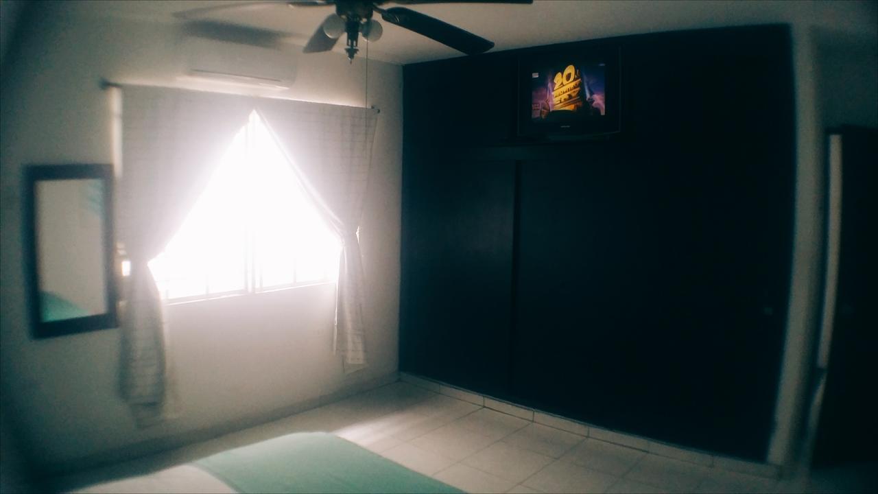 Quillahost Tropical Apartment Barranquilla  Buitenkant foto