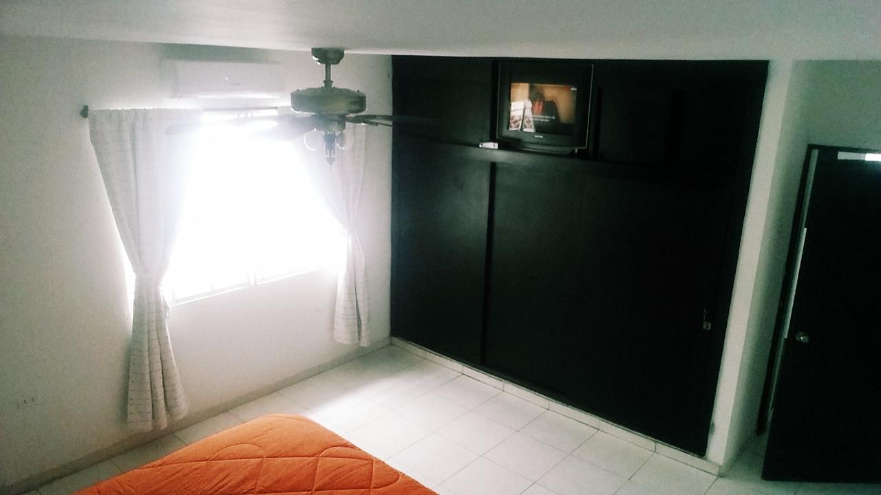 Quillahost Tropical Apartment Barranquilla  Buitenkant foto