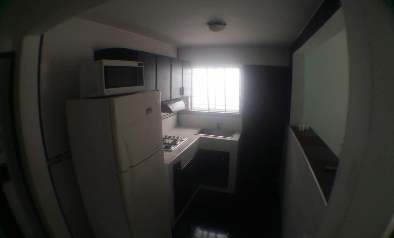 Quillahost Tropical Apartment Barranquilla  Buitenkant foto