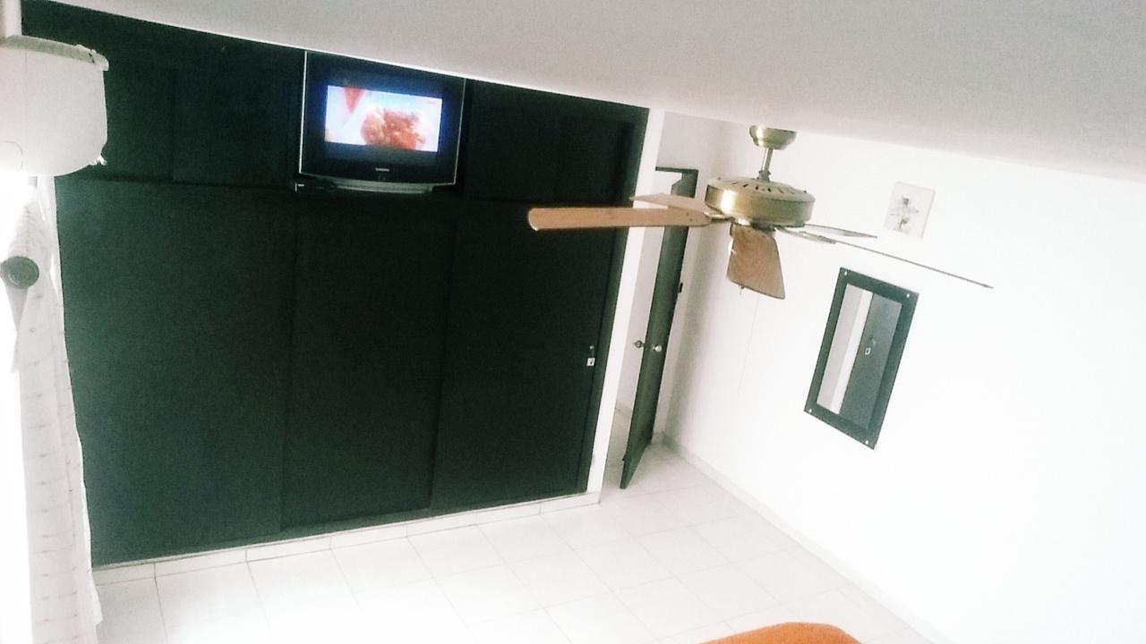 Quillahost Tropical Apartment Barranquilla  Buitenkant foto