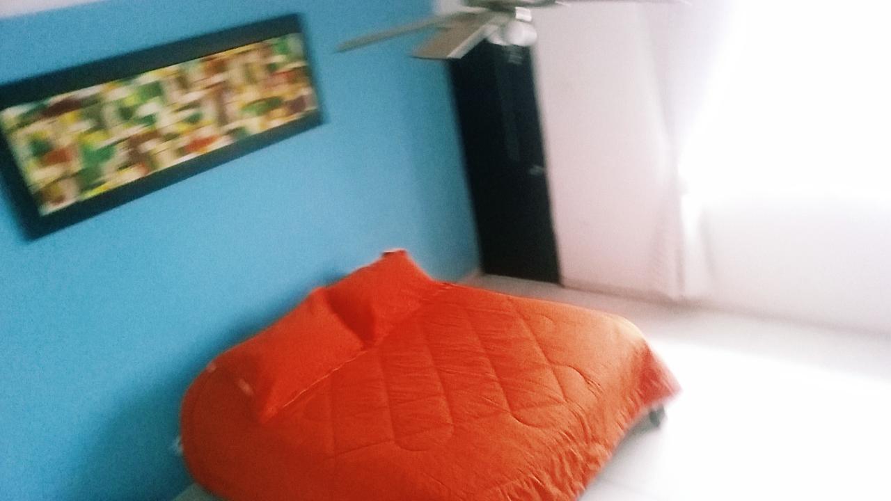Quillahost Tropical Apartment Barranquilla  Buitenkant foto