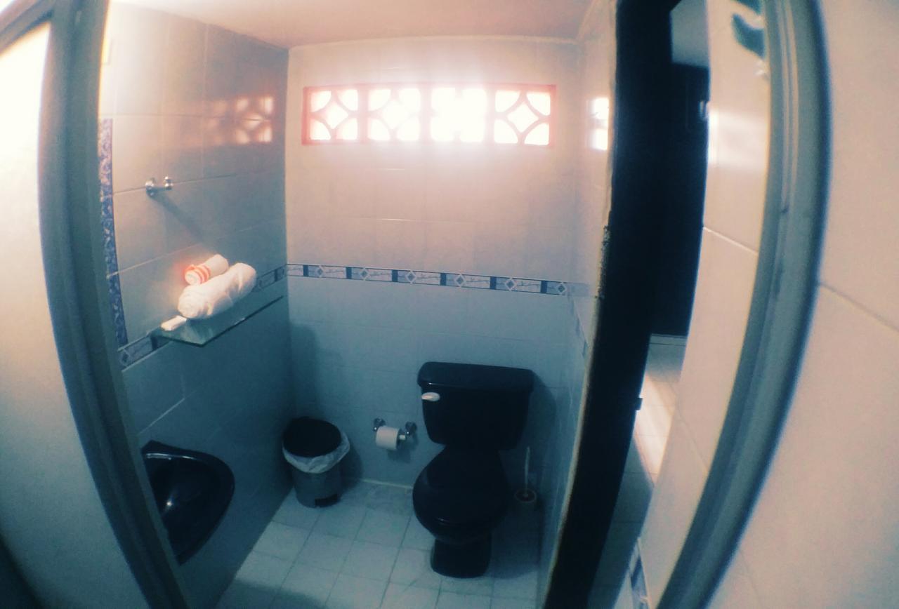 Quillahost Tropical Apartment Barranquilla  Buitenkant foto