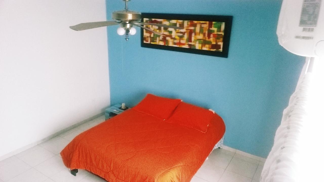 Quillahost Tropical Apartment Barranquilla  Buitenkant foto