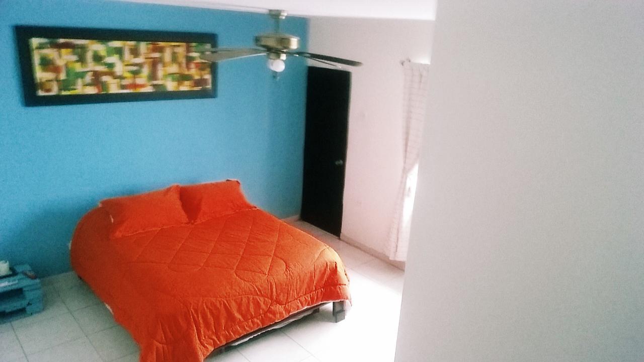 Quillahost Tropical Apartment Barranquilla  Buitenkant foto