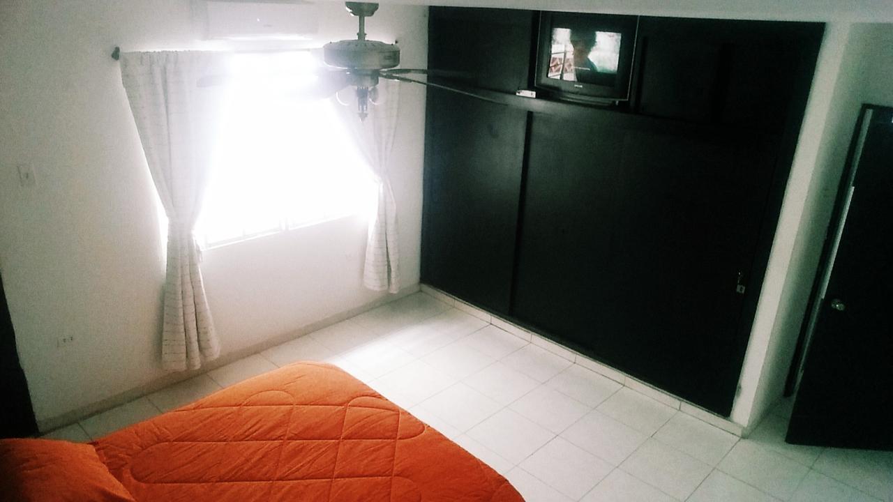 Quillahost Tropical Apartment Barranquilla  Buitenkant foto