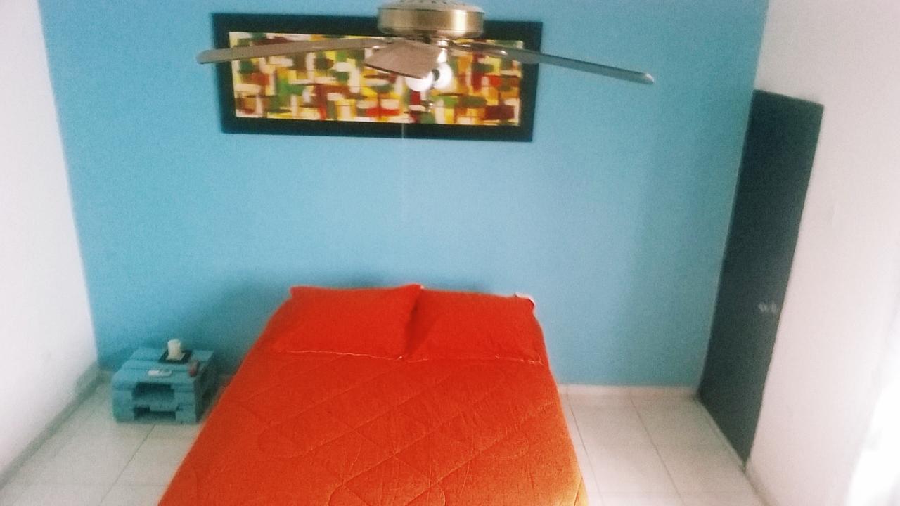 Quillahost Tropical Apartment Barranquilla  Buitenkant foto