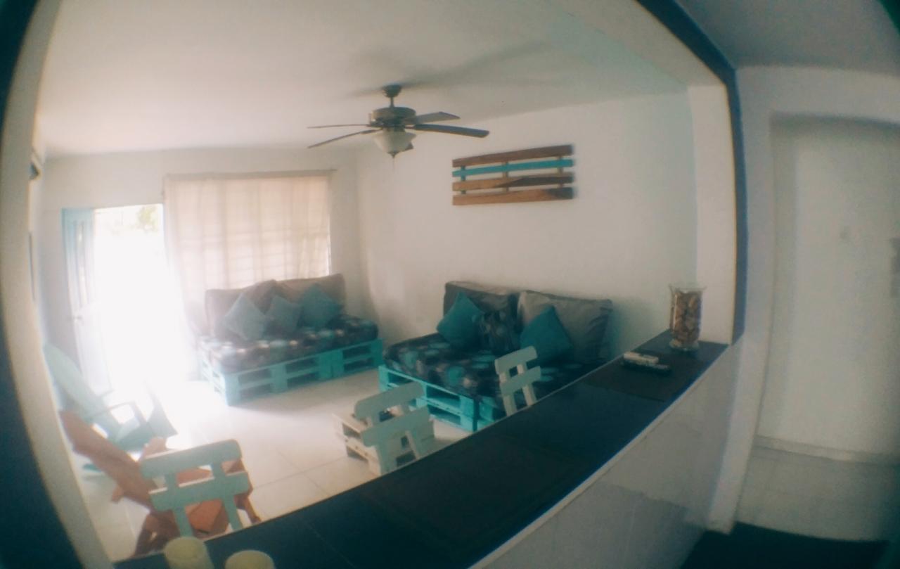 Quillahost Tropical Apartment Barranquilla  Buitenkant foto