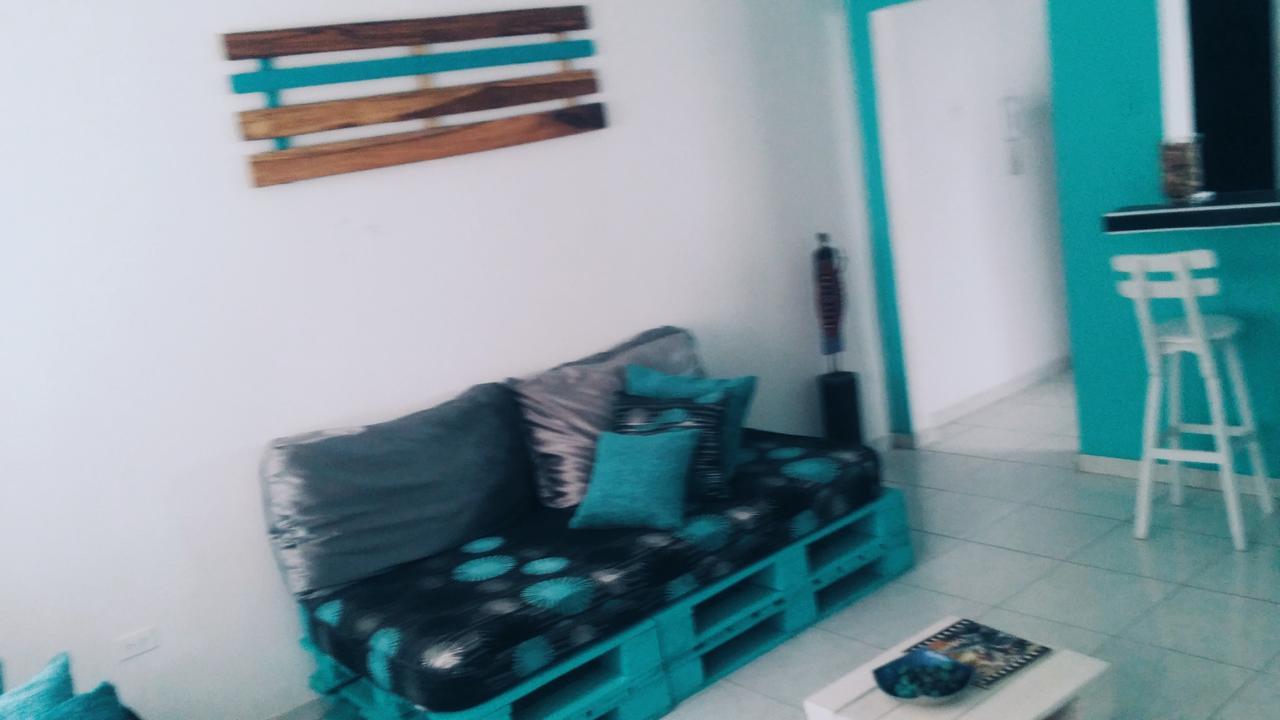 Quillahost Tropical Apartment Barranquilla  Buitenkant foto