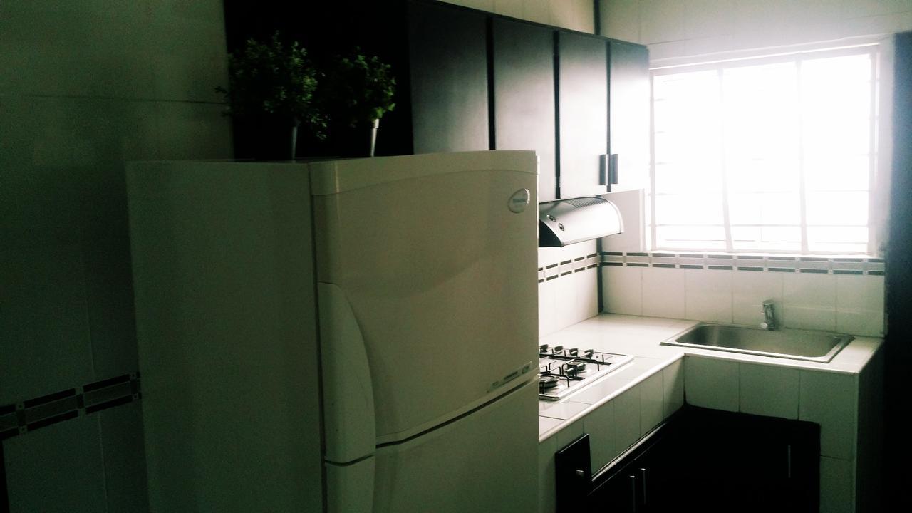 Quillahost Tropical Apartment Barranquilla  Buitenkant foto