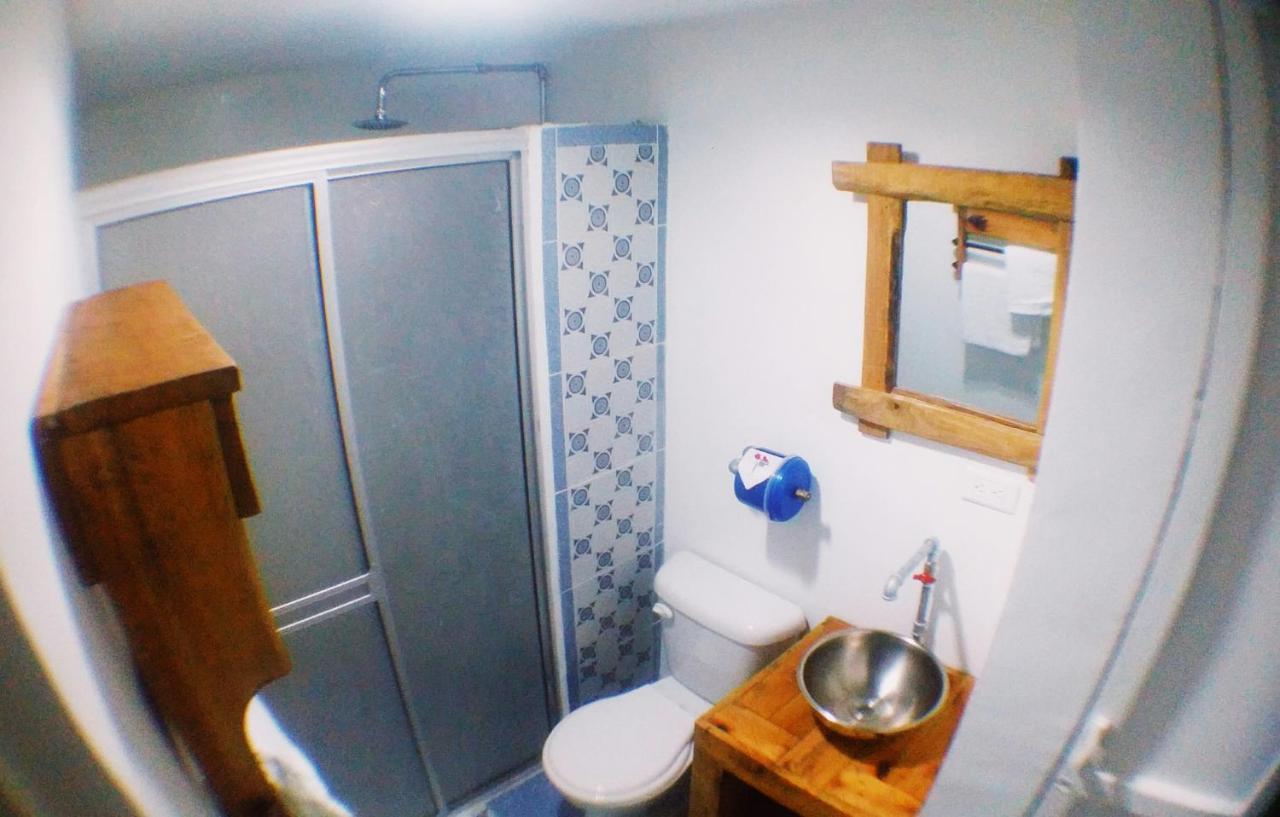 Quillahost Tropical Apartment Barranquilla  Buitenkant foto