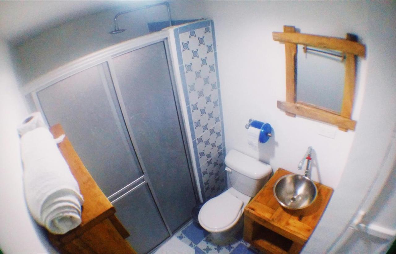 Quillahost Tropical Apartment Barranquilla  Buitenkant foto