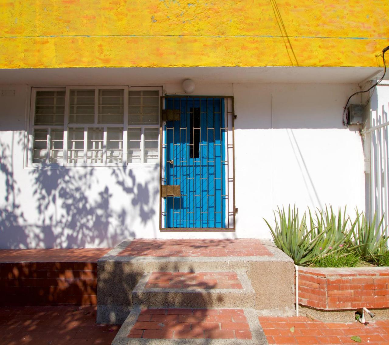 Quillahost Tropical Apartment Barranquilla  Buitenkant foto