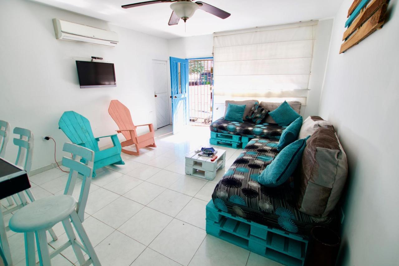 Quillahost Tropical Apartment Barranquilla  Buitenkant foto