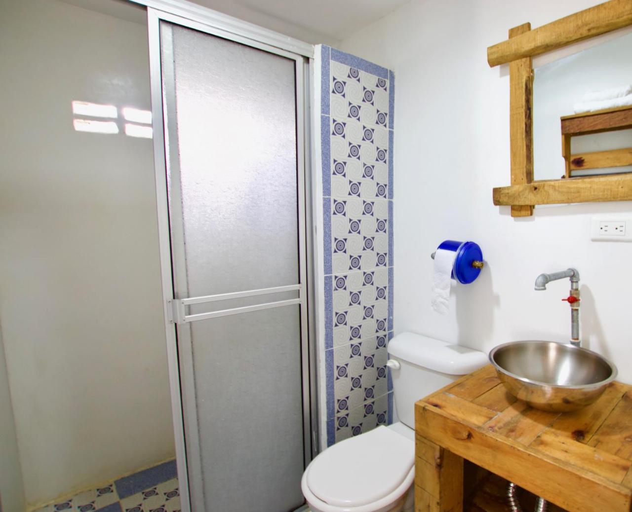 Quillahost Tropical Apartment Barranquilla  Buitenkant foto